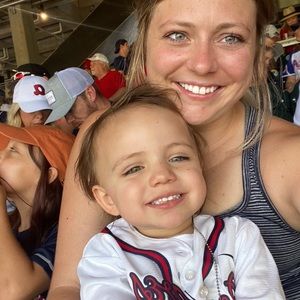 Meet your Posher, Gabrielle